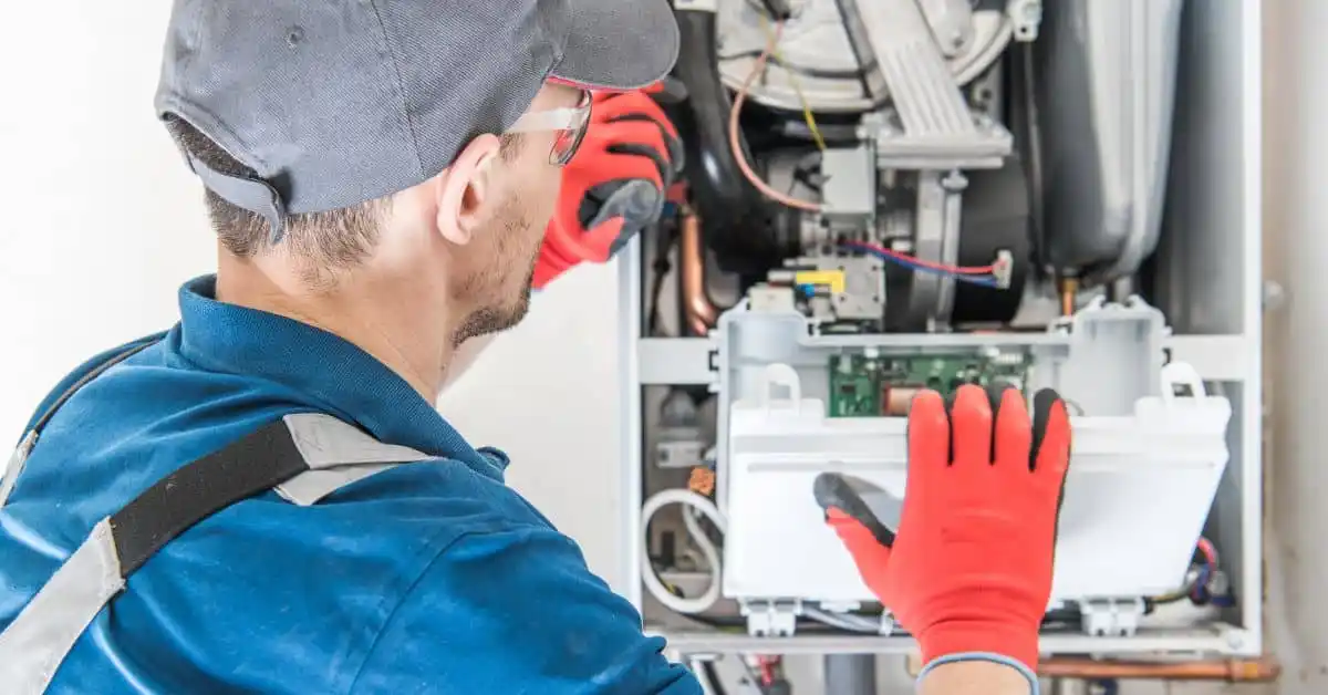 installateur Polsbroek